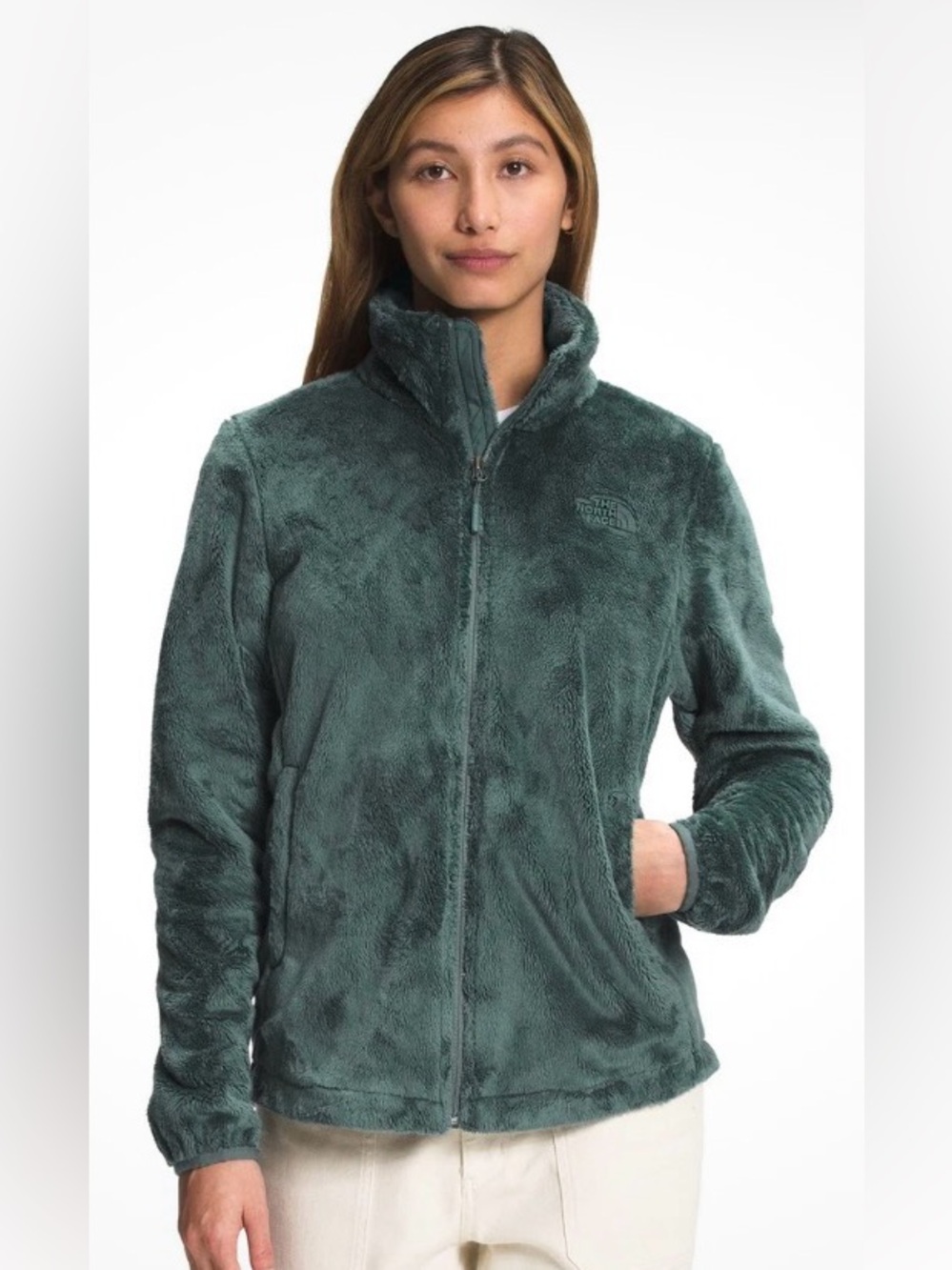 Women’s North Face Osito Jacket XL